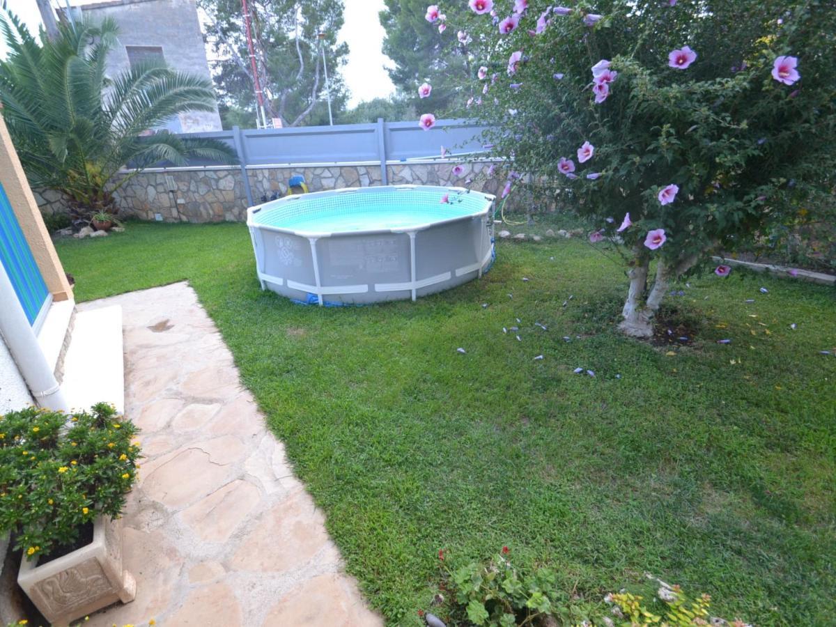 Holiday Home Cuco By Interhome カンブリルス エクステリア 写真