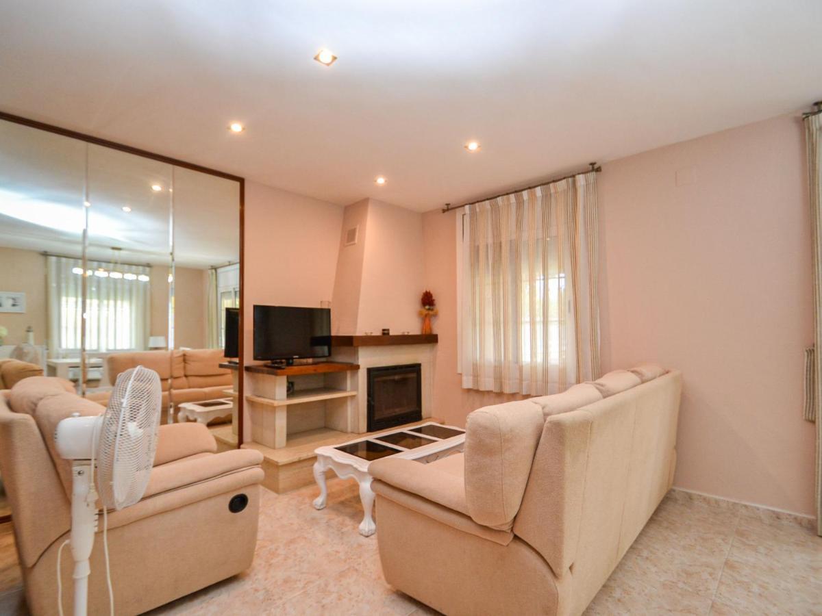 Holiday Home Cuco By Interhome カンブリルス エクステリア 写真