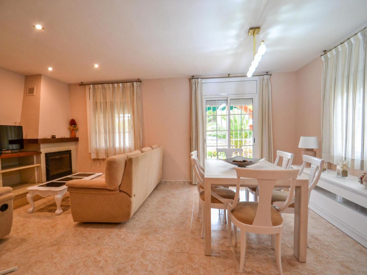 Holiday Home Cuco By Interhome カンブリルス エクステリア 写真