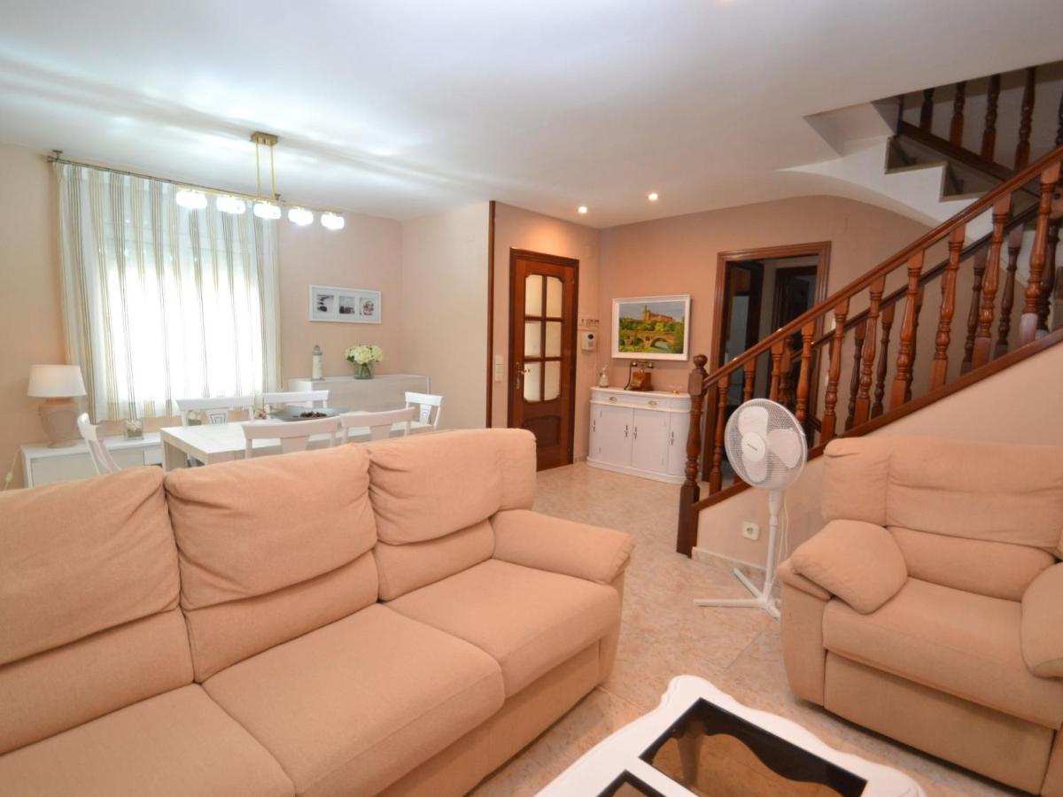 Holiday Home Cuco By Interhome カンブリルス エクステリア 写真