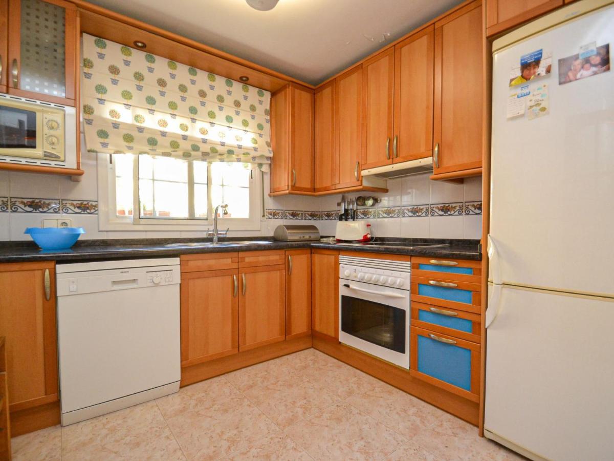 Holiday Home Cuco By Interhome カンブリルス エクステリア 写真