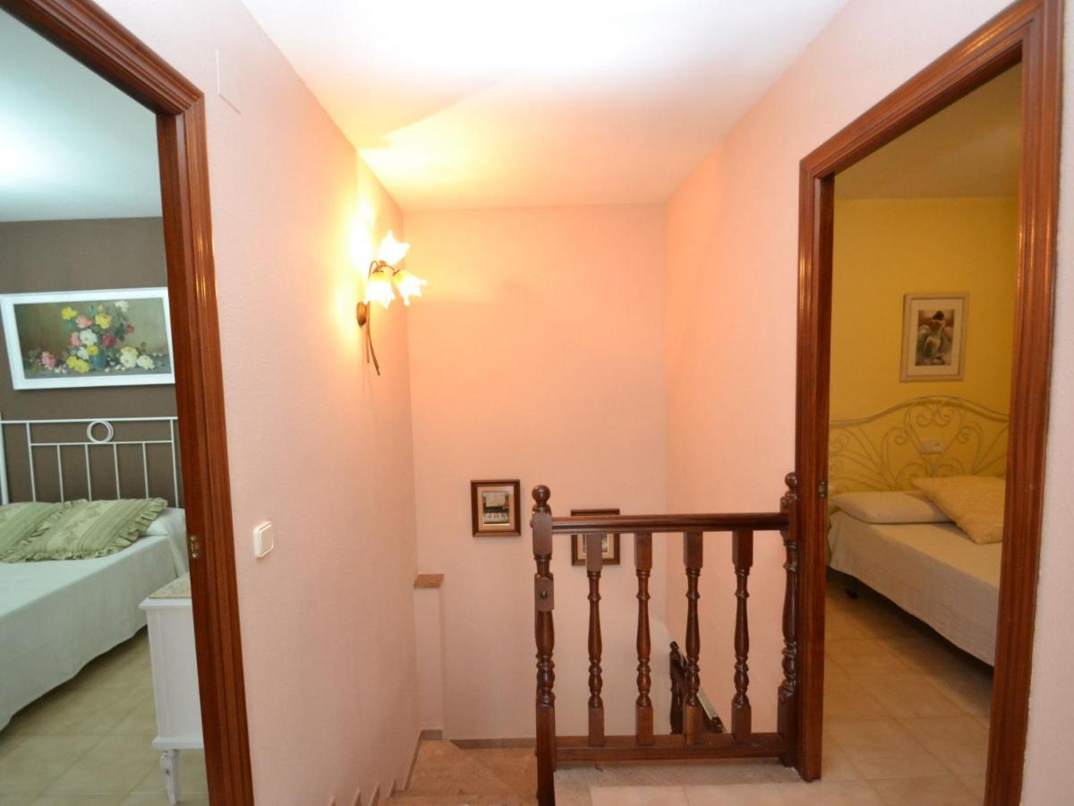 Holiday Home Cuco By Interhome カンブリルス エクステリア 写真