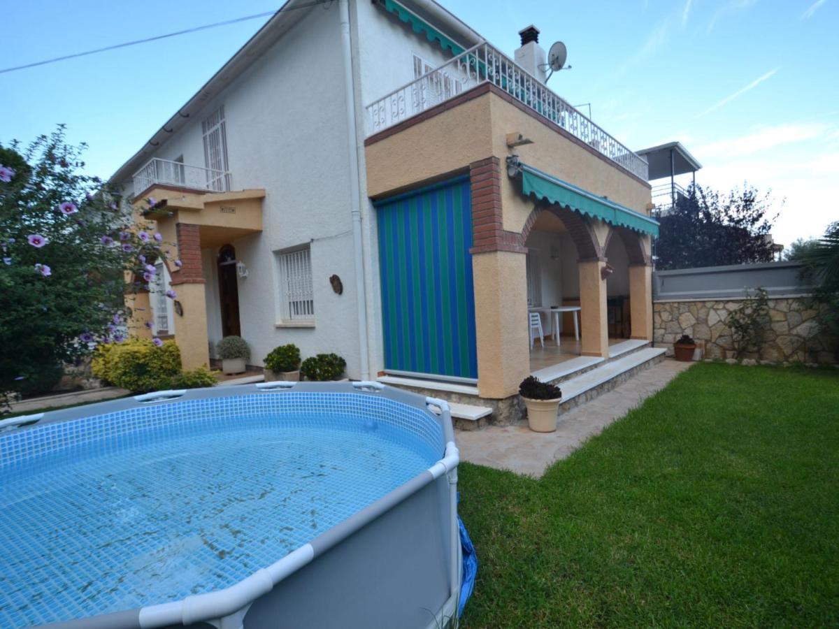 Holiday Home Cuco By Interhome カンブリルス エクステリア 写真