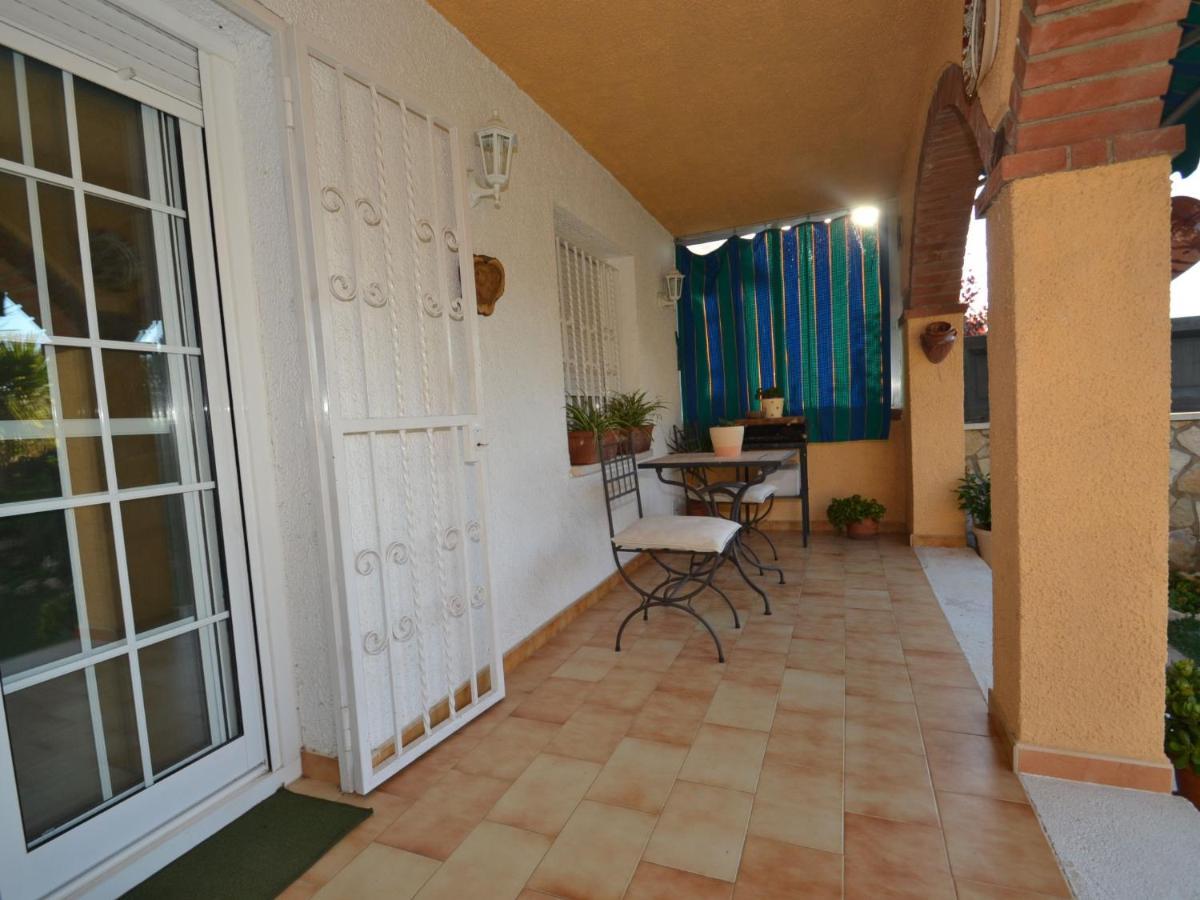 Holiday Home Cuco By Interhome カンブリルス エクステリア 写真