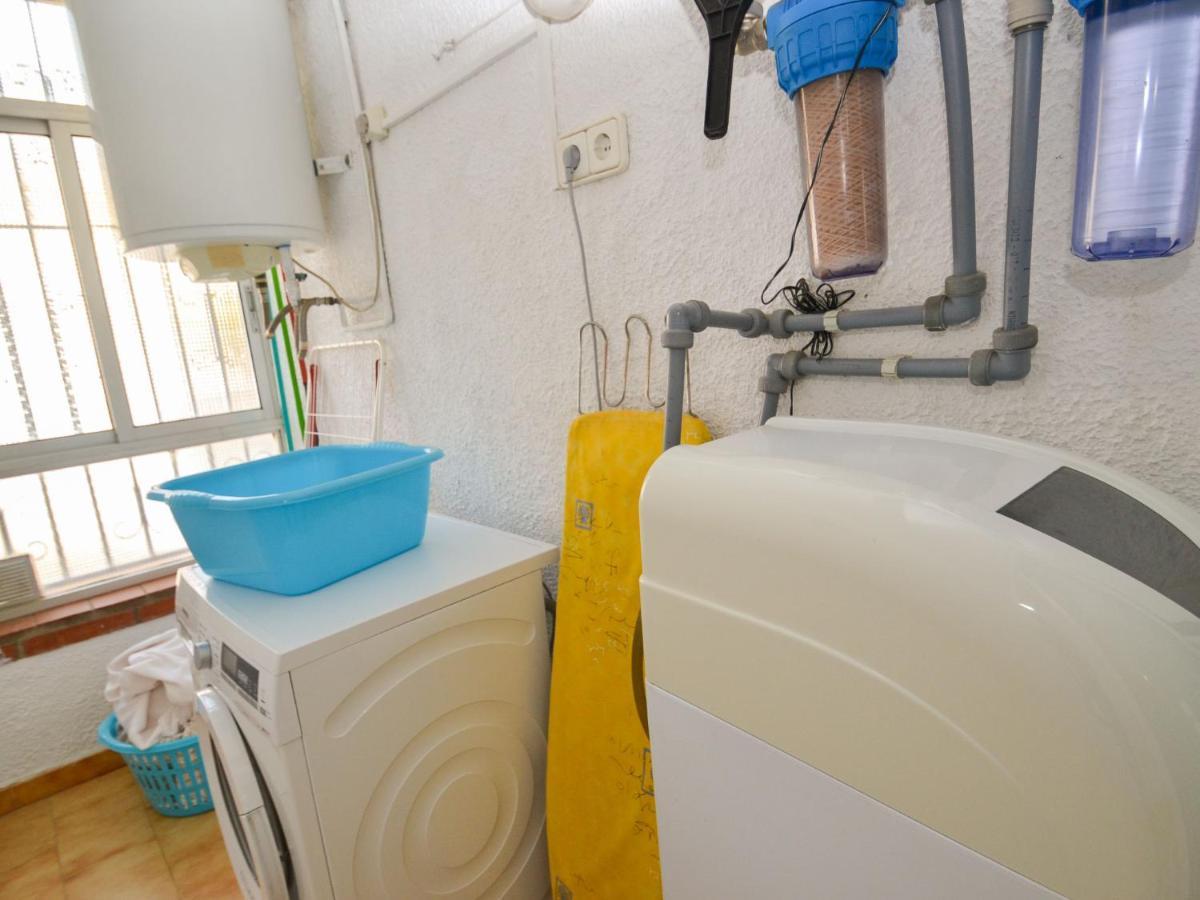 Holiday Home Cuco By Interhome カンブリルス エクステリア 写真