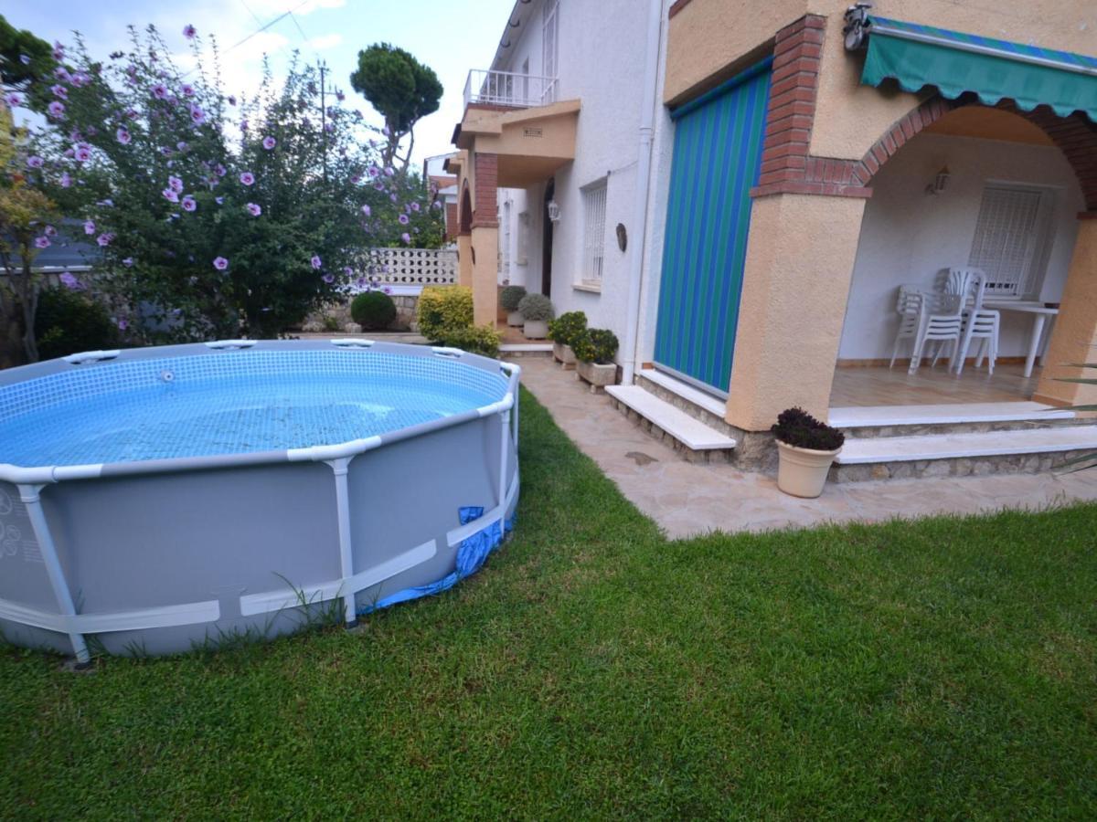 Holiday Home Cuco By Interhome カンブリルス エクステリア 写真